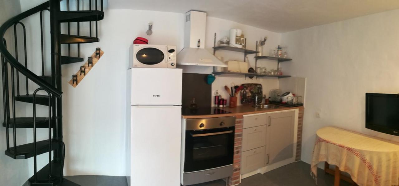 Casa Aguila 2.0 Los Valverde