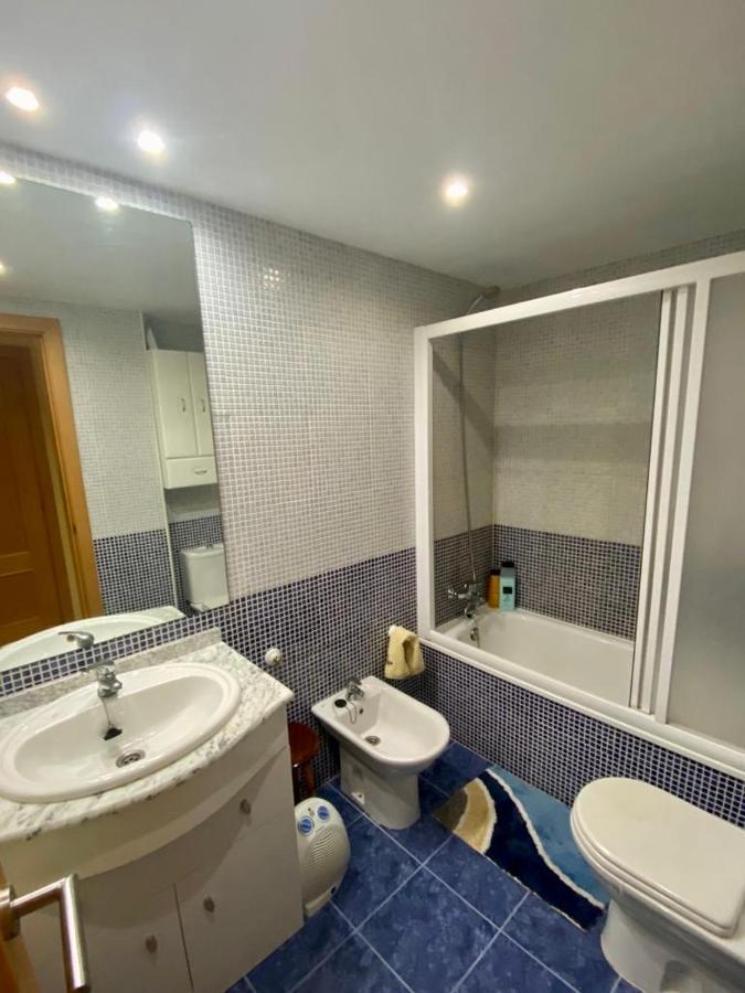 Apartamento Terrazas I *