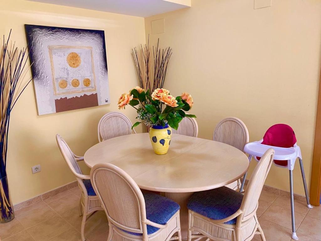 Terrazas I Apartamento Oropesa del Mar