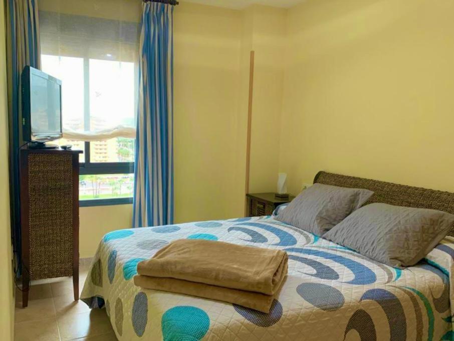 Apartamento Terrazas I