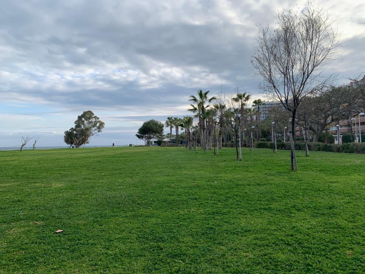 Apartamento Terrazas I Oropesa del Mar