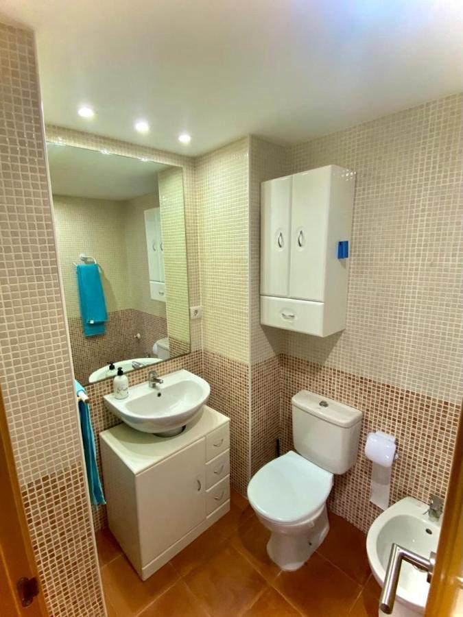 Terrazas I Apartamento Oropesa del Mar