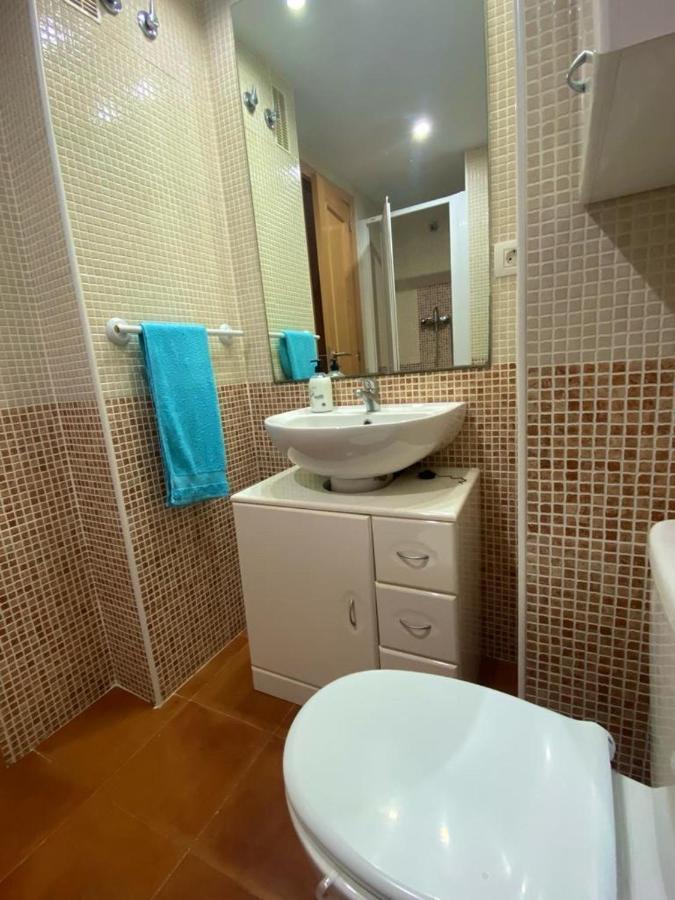 Terrazas I Apartamento Oropesa del Mar