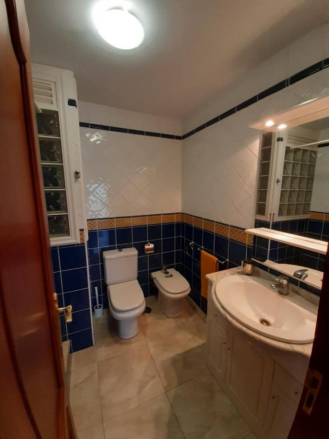 Apartamento In Bajamar Near Coast