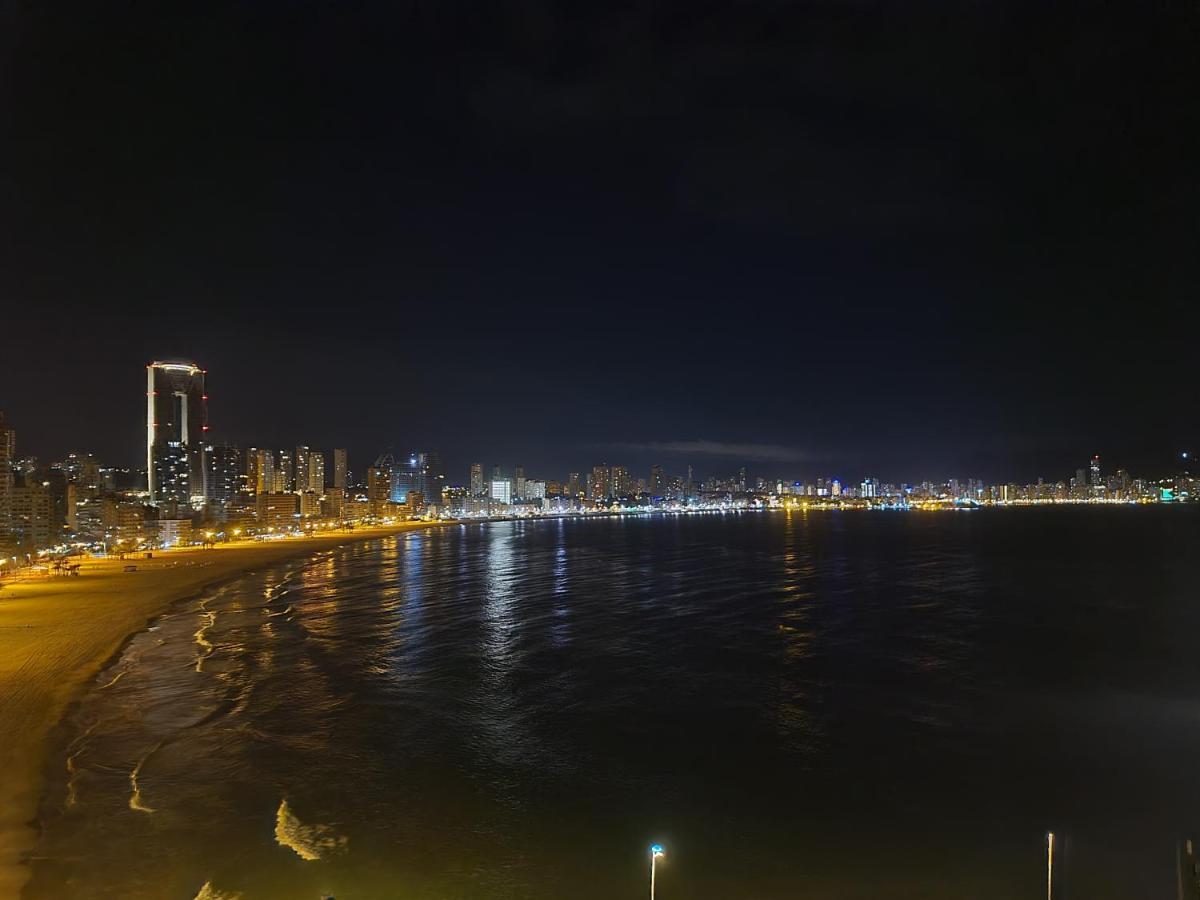 Holiday home Bonito Triplex Con Increibles Vistas