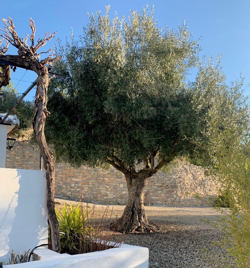 Cortijo La Fe Montefrío