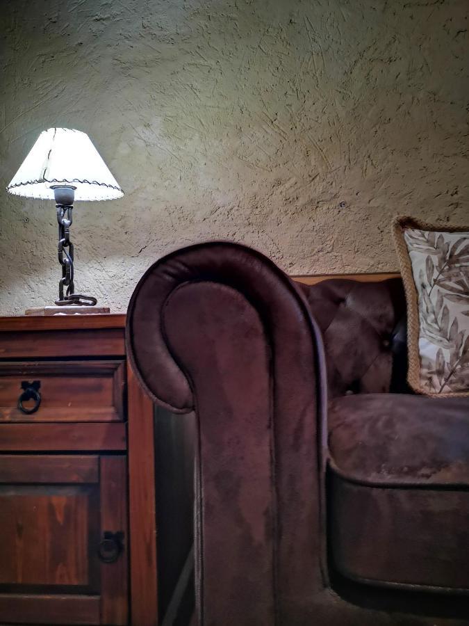 Masadas Country house *
