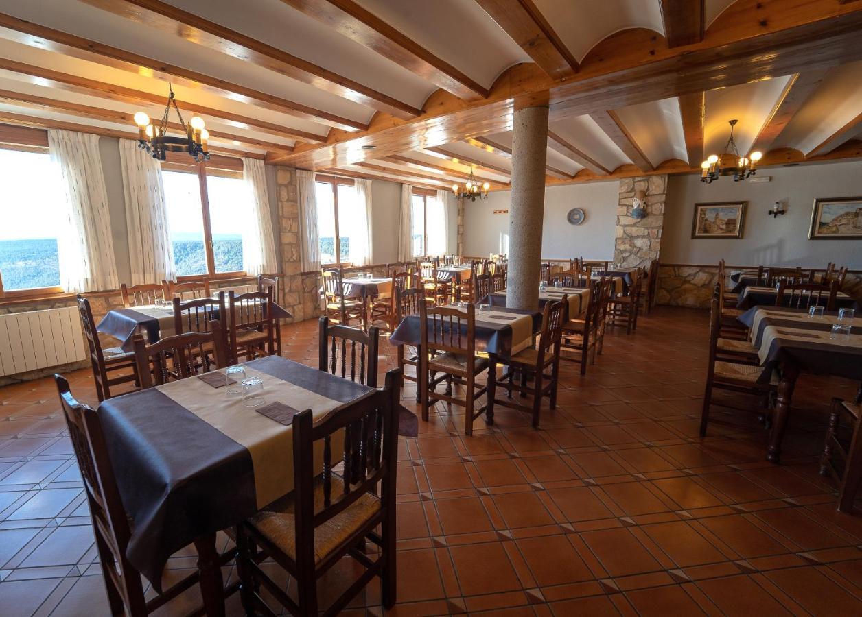 Hostal Gúdar