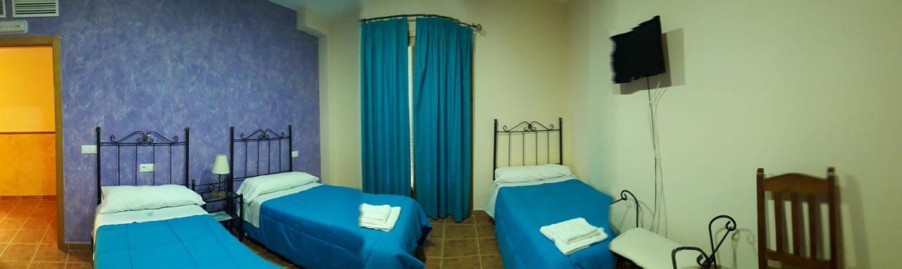 Entresierras Bed and breakfast