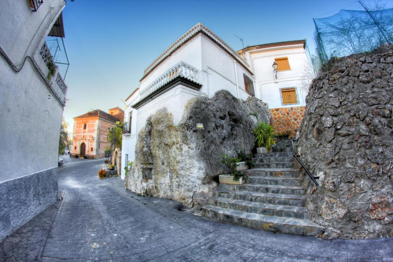 Bed and breakfast Entresierras