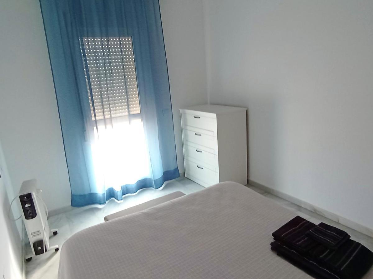 Apartment Encantador Atico Con Chimenea Y Piscina En Almeria Retamar (Almeria)