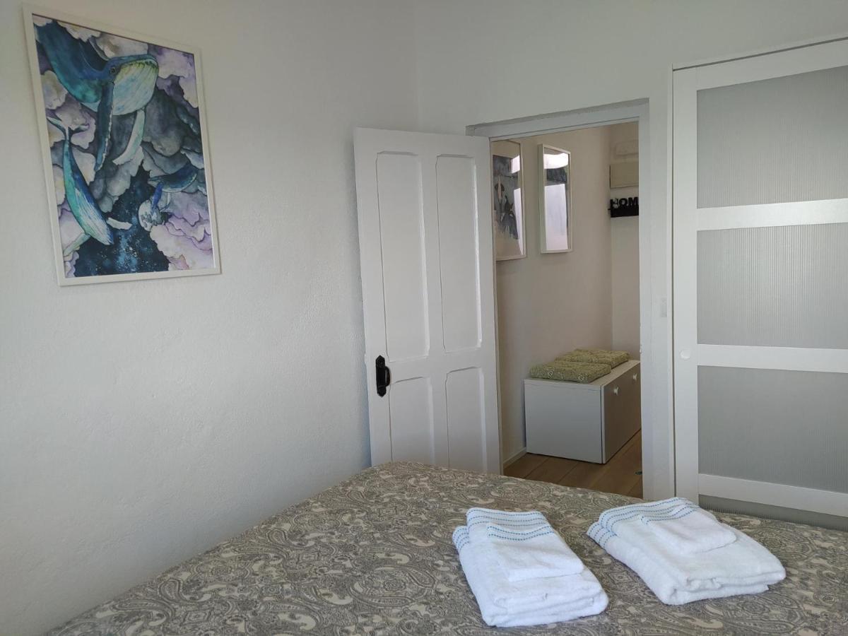 Apartamento El Ranchu Lastres