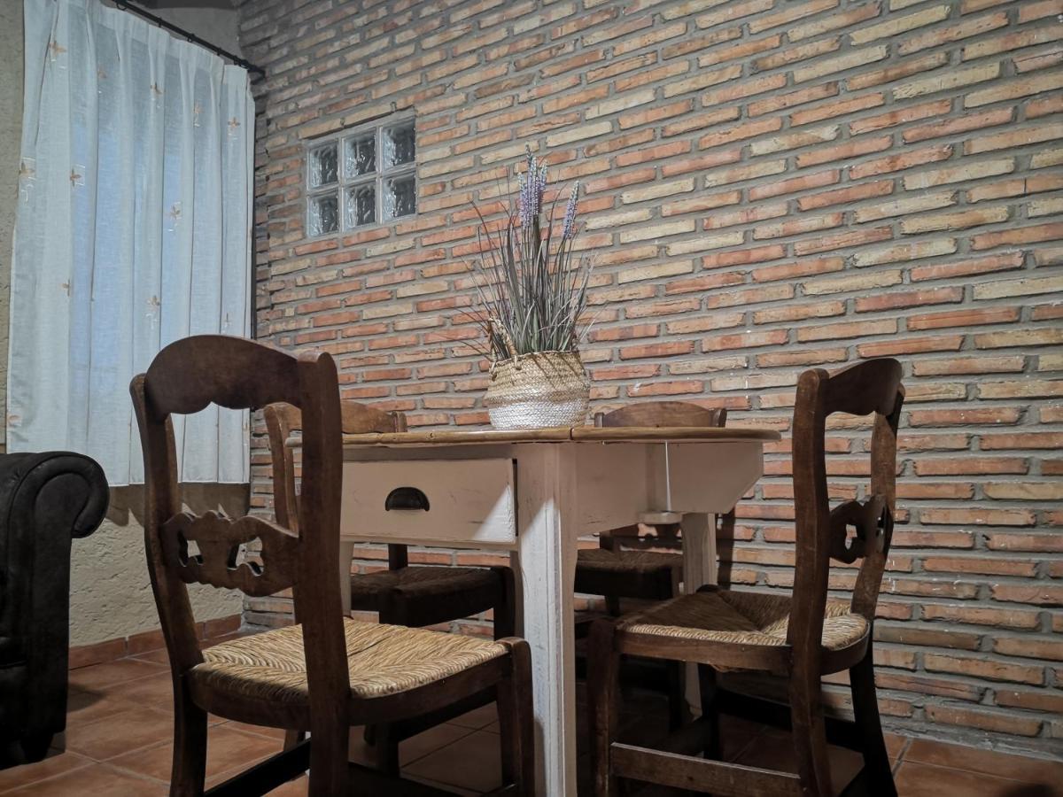 Masadas Country house Cella