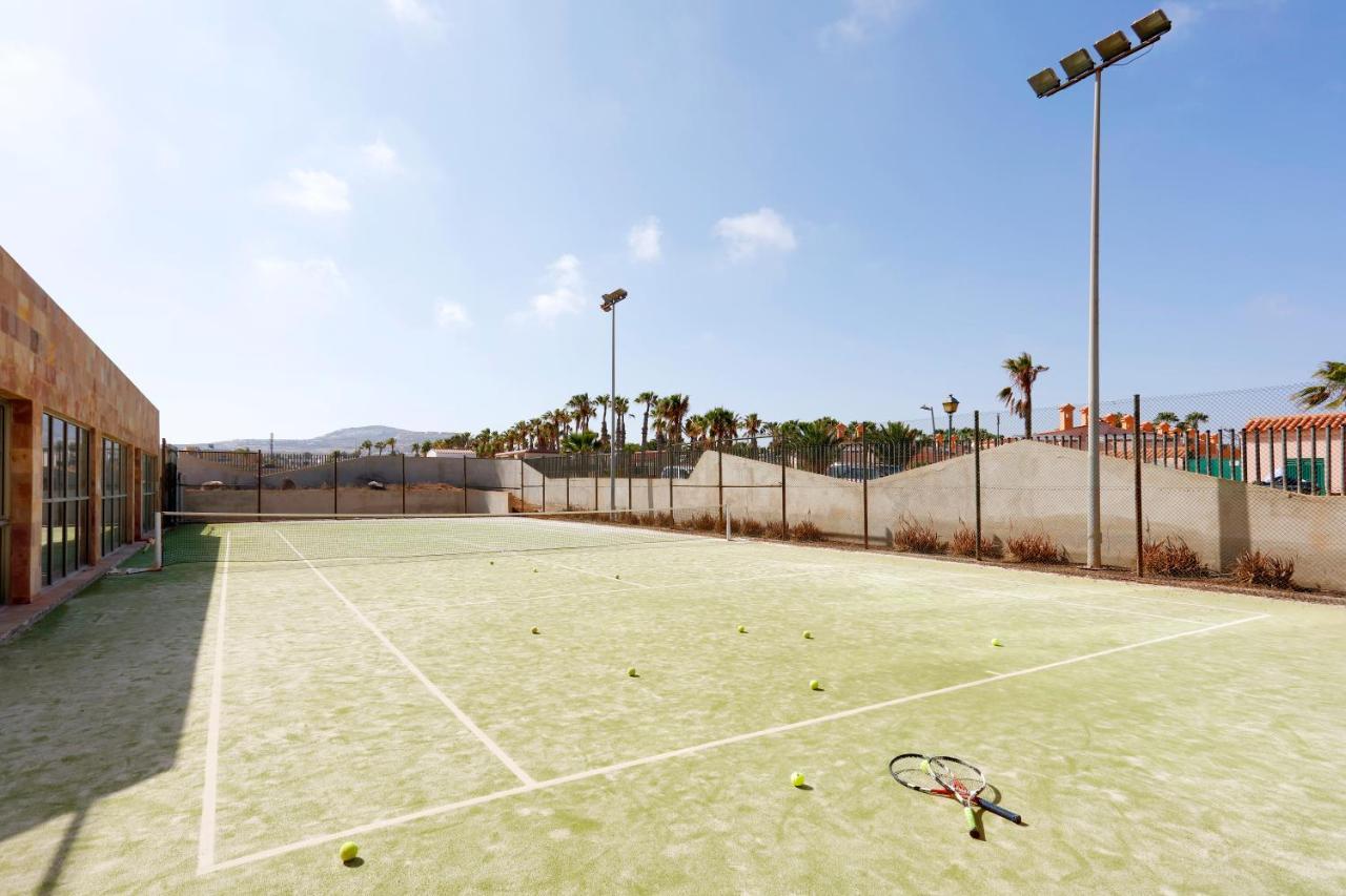 Resort Eurostars Salinas 4*
