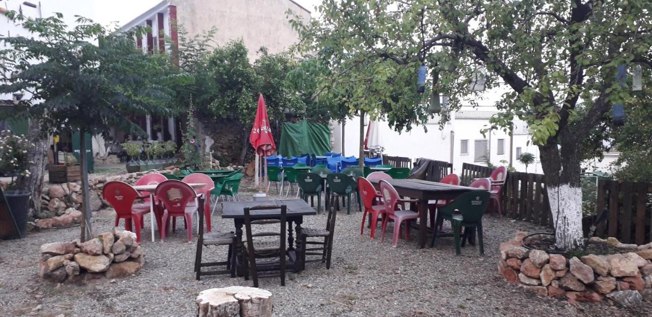 Entresierras Beires