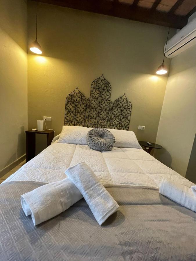 Inn Vagamundos