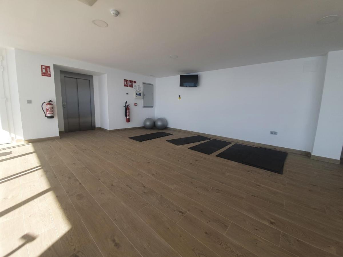 Apartamento Bayview Hills - Balcón Del Mediterráneo *