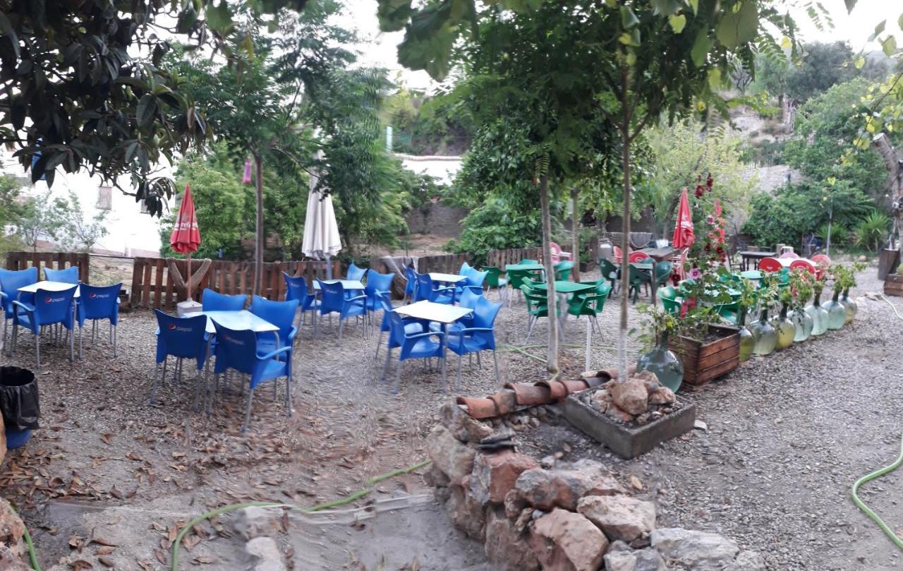 Bed and breakfast Entresierras
