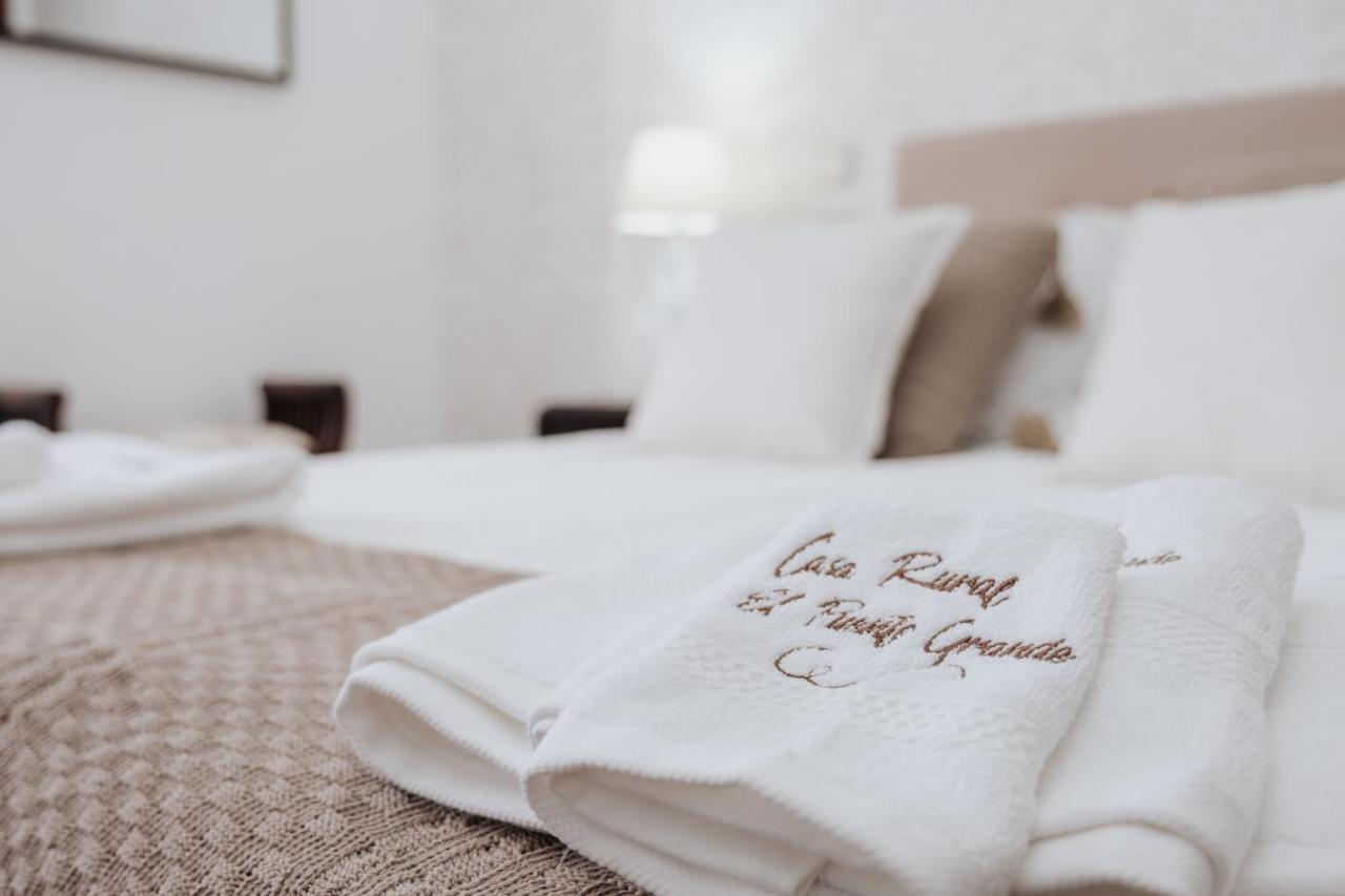 El Puente Grande Holiday home Navahermosa (Toledo)