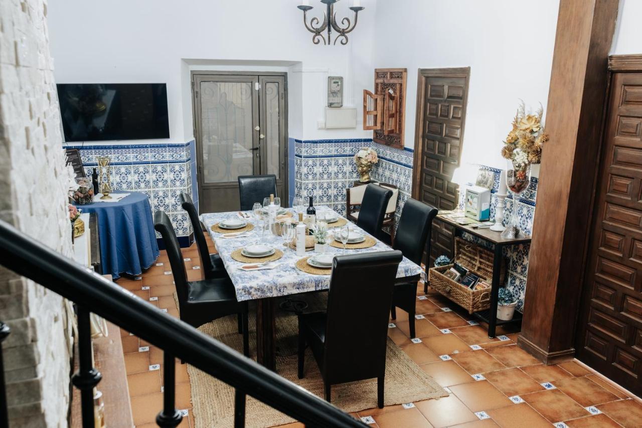 Holiday home El Puente Grande Navahermosa (Toledo)