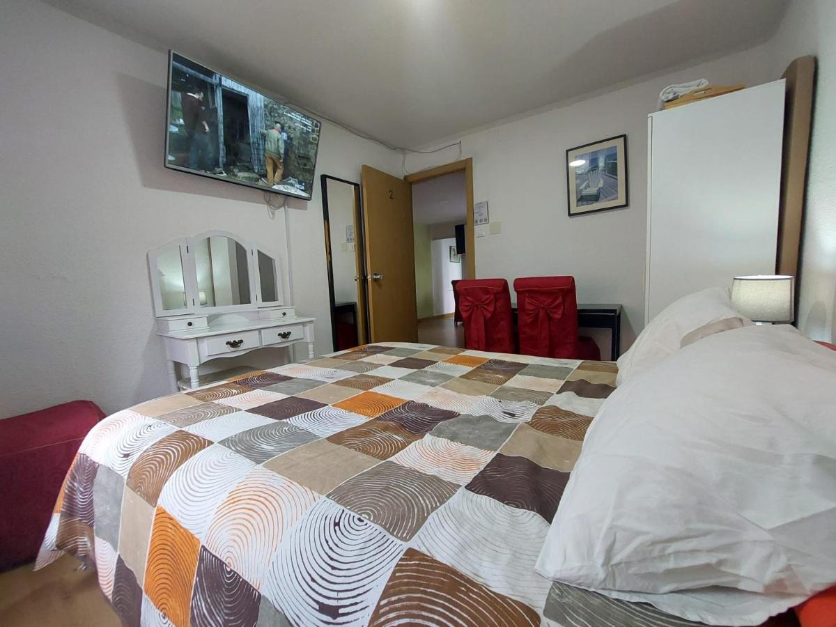 Homestay Extremadura Apartment *
