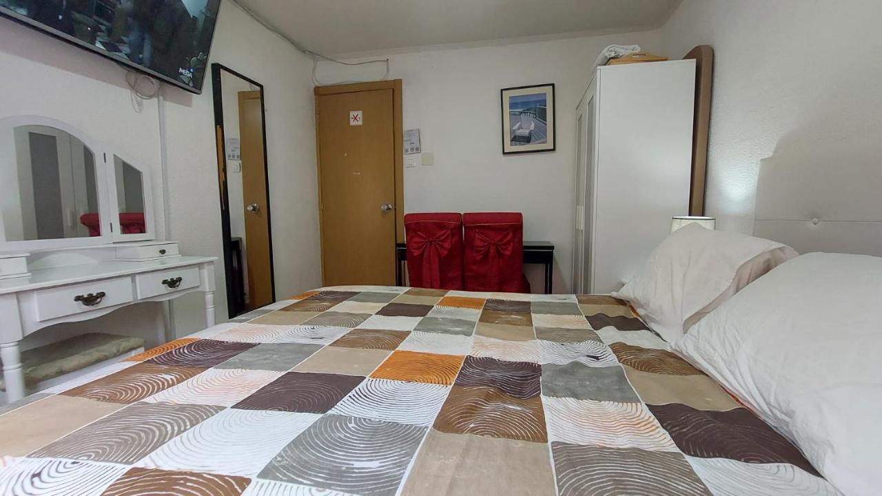 Apartment Homestay Extremadura *