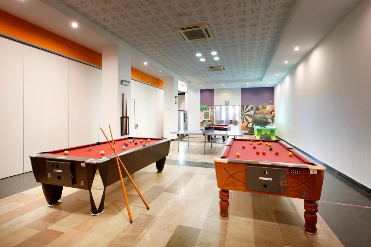 Resort Eurostars Salinas