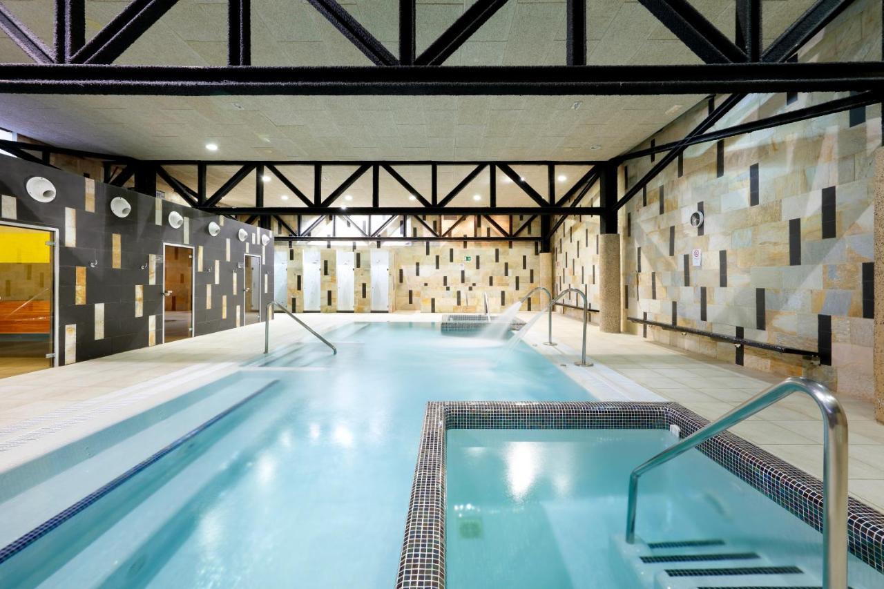 Resort Eurostars Salinas 4*