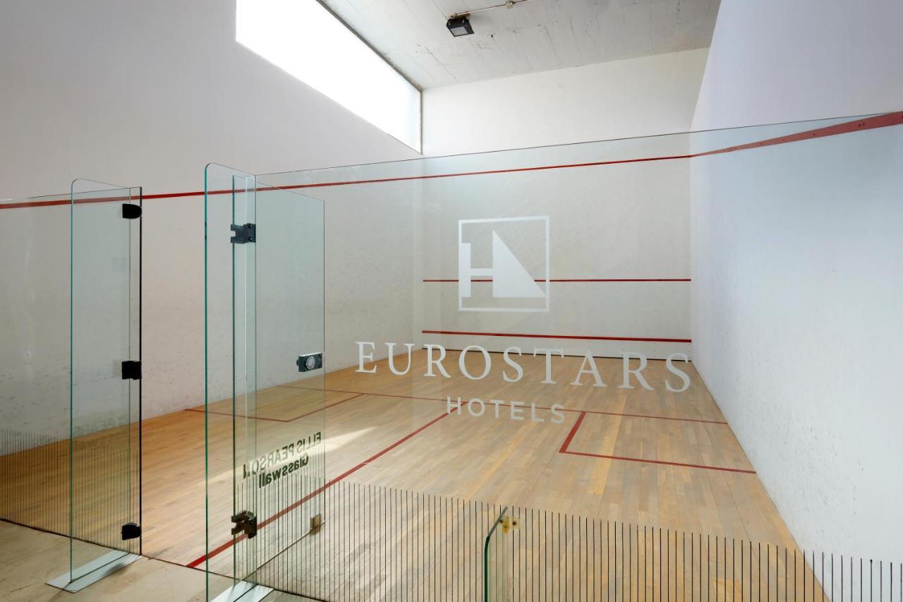 Eurostars Salinas 4*