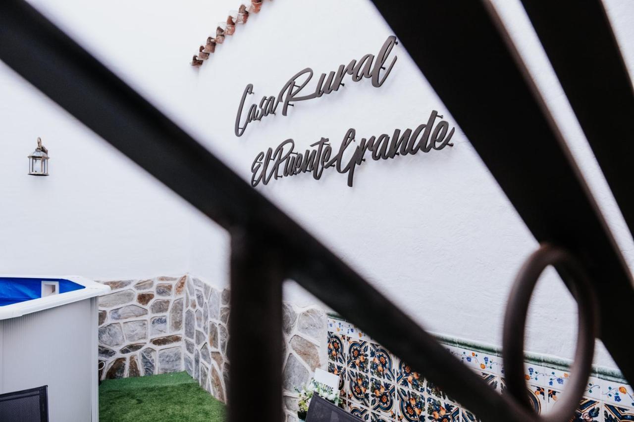 El Puente Grande *