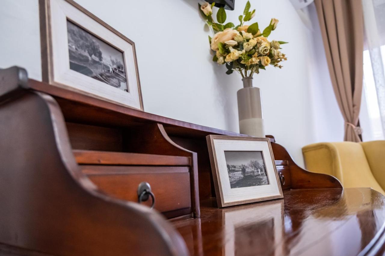 El Puente Grande Holiday home Navahermosa (Toledo)