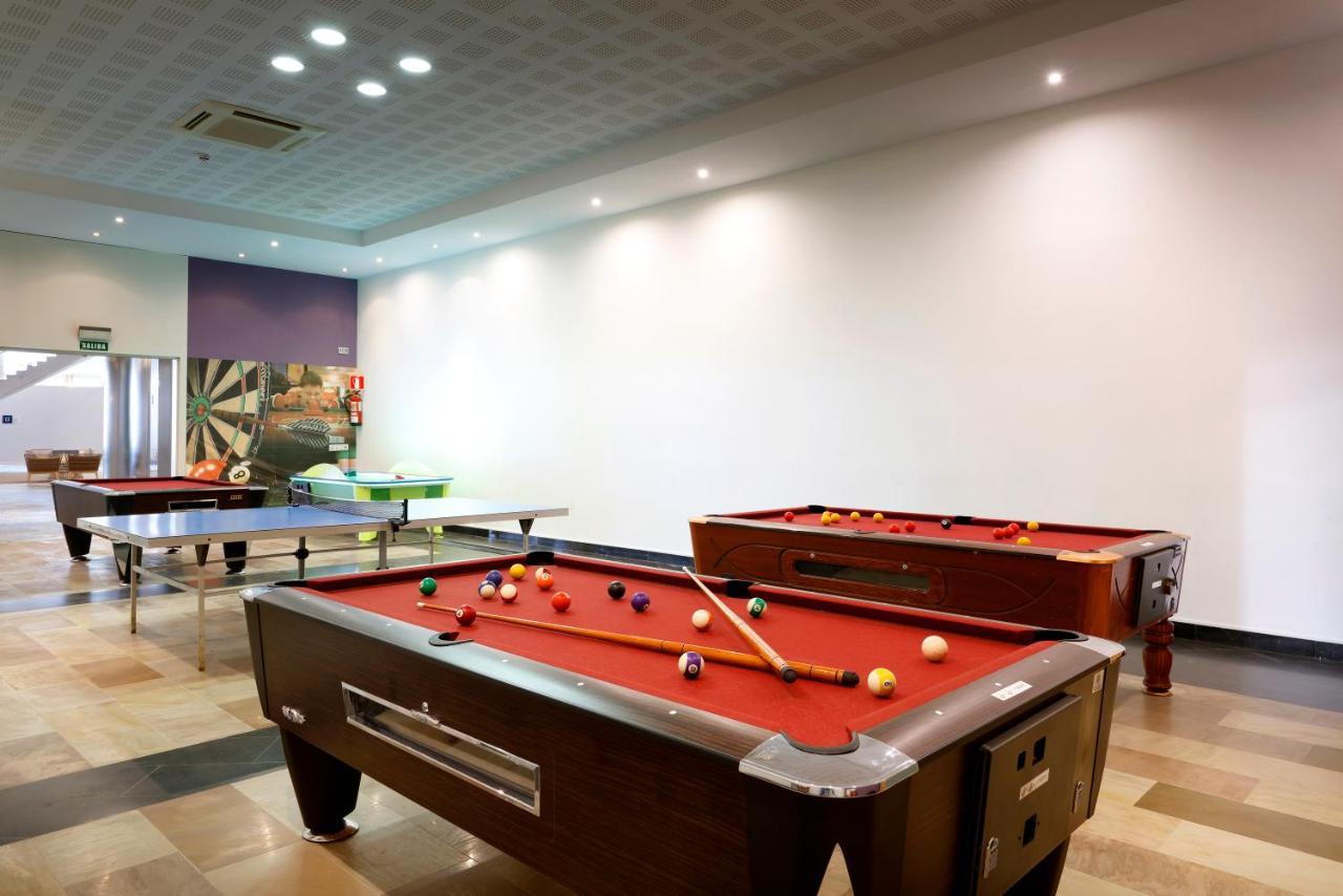 Resort Eurostars Salinas