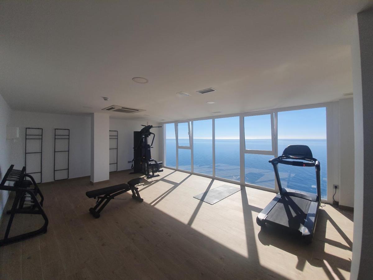 Bayview Hills - Balcón Del Mediterráneo Apartamento *