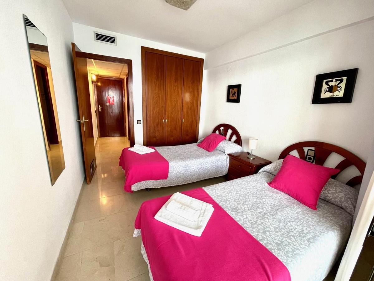 Apartment Gemelos 1 - Aloturin *