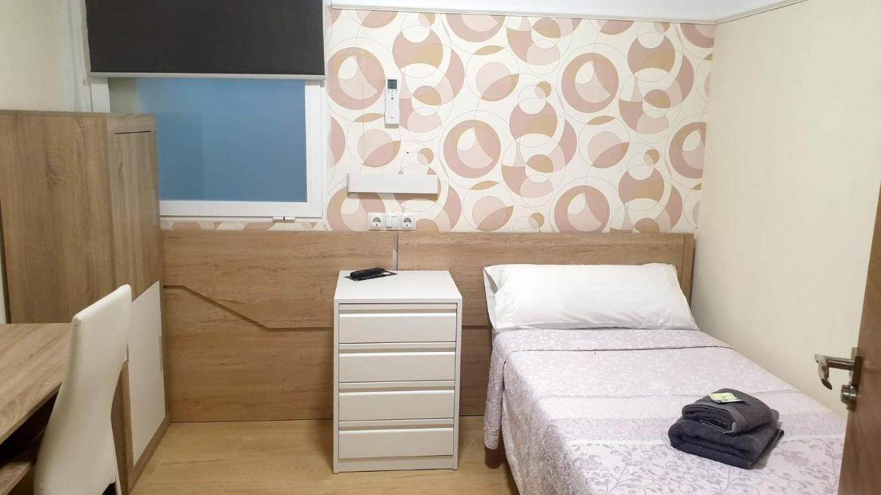 Casa Mika Habitación en casa particular