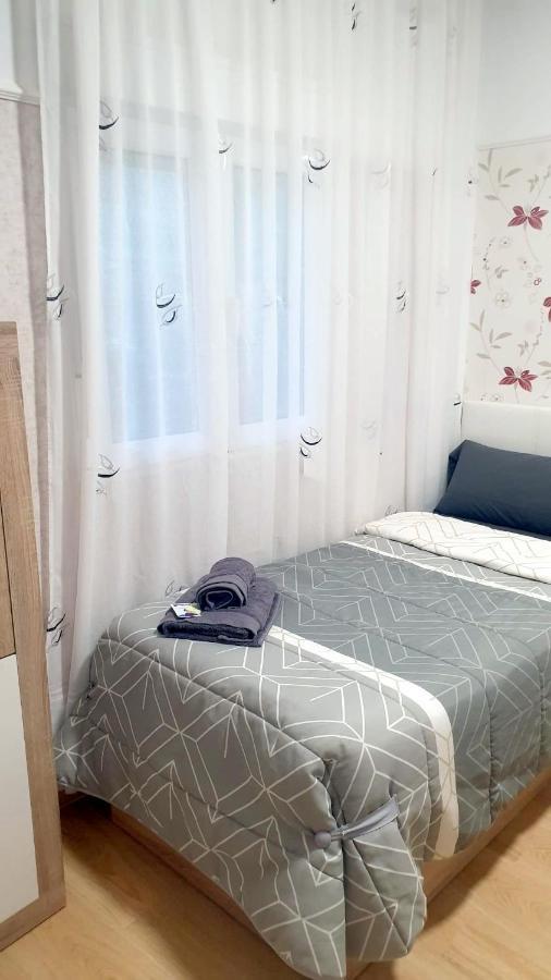 Casa Mika * Benicarló