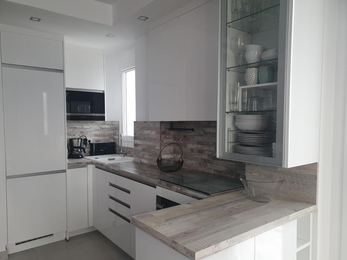 Bayview Hills - Balcón Del Mediterráneo Apartamento Torrox
