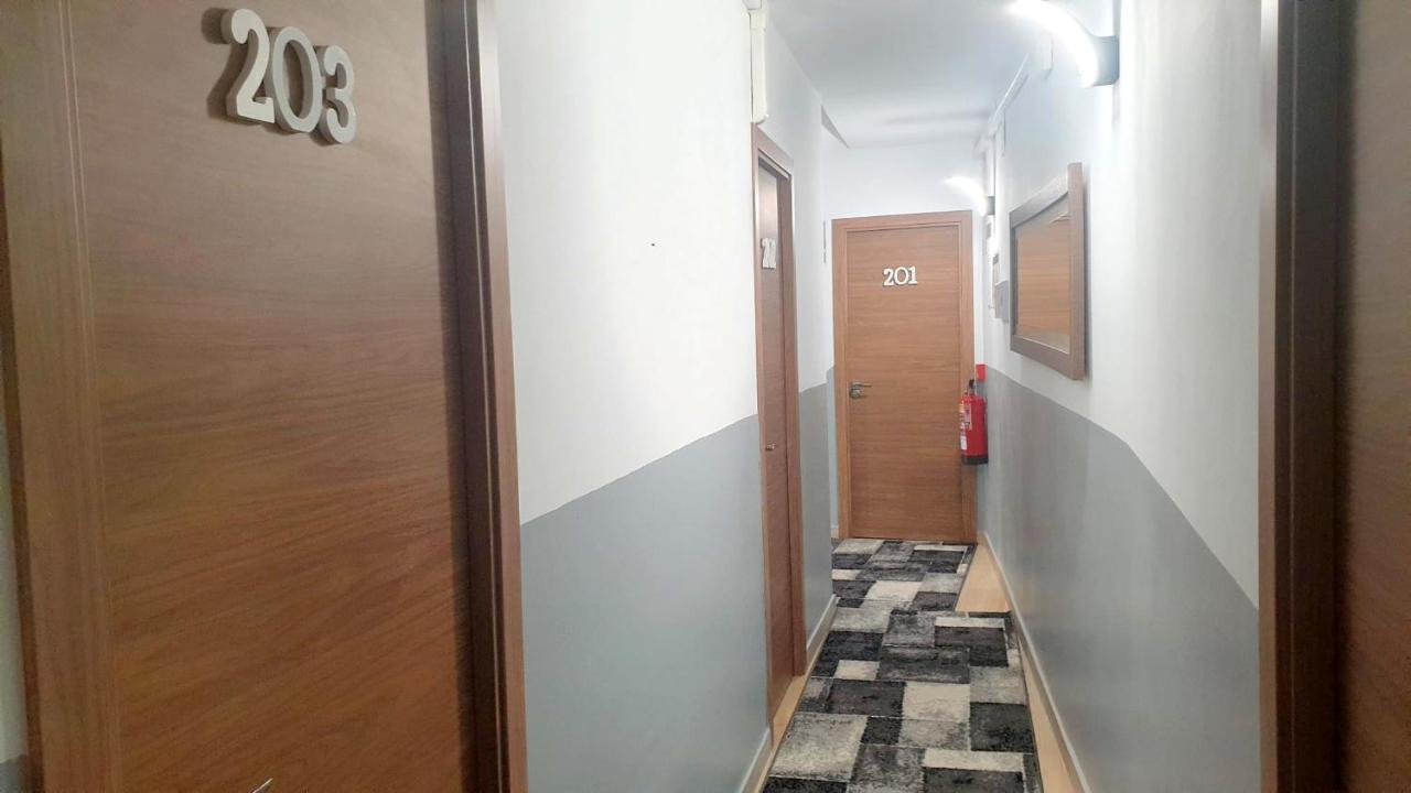 Casa Mika * Benicarló