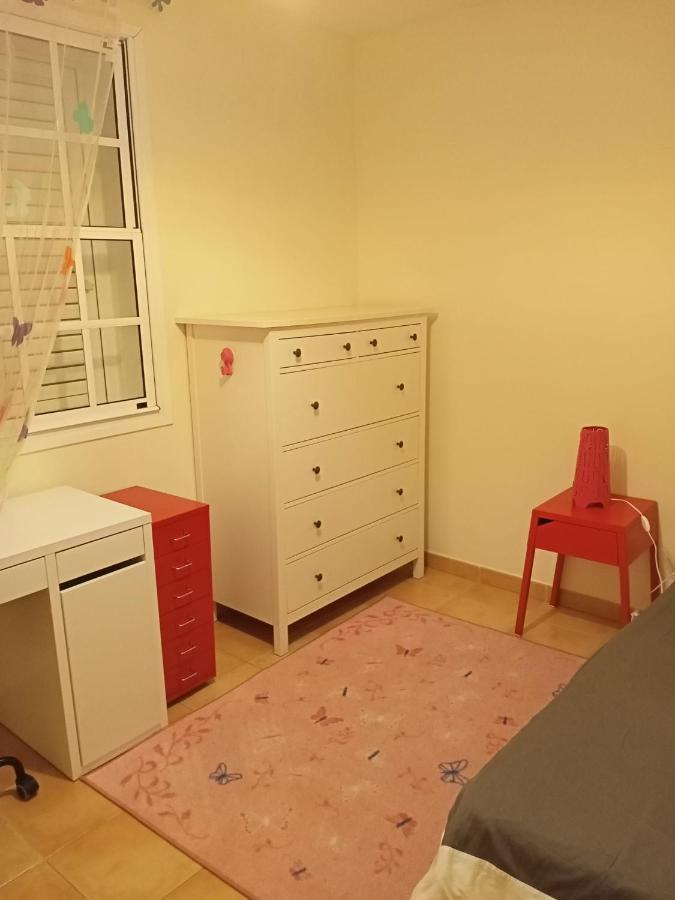 Cheerful 3 Bedroom Town House With Garage Holiday home Tegueste