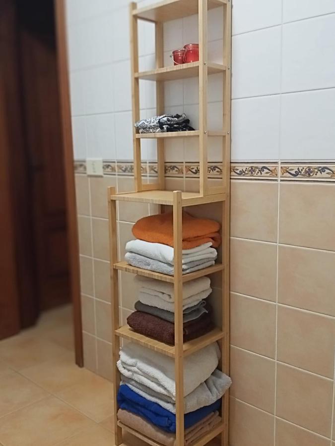 Cheerful 3 Bedroom Town House With Garage Holiday home Tegueste