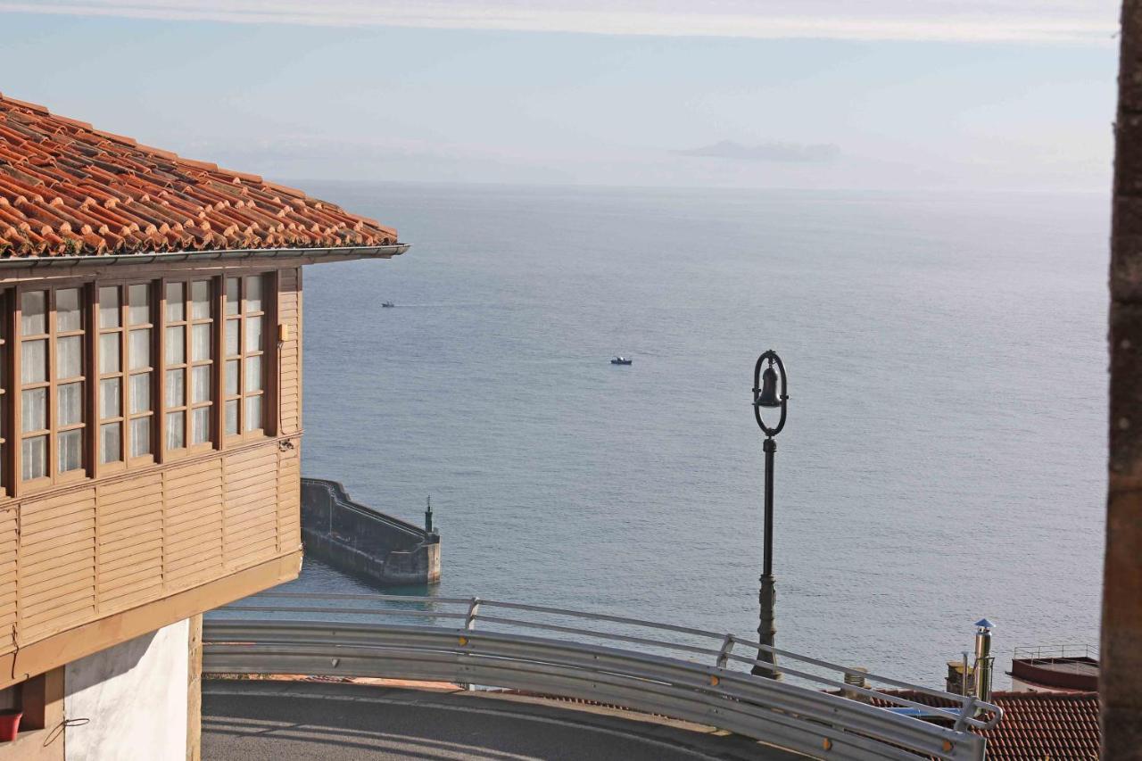 Loft Nordeste Lastres