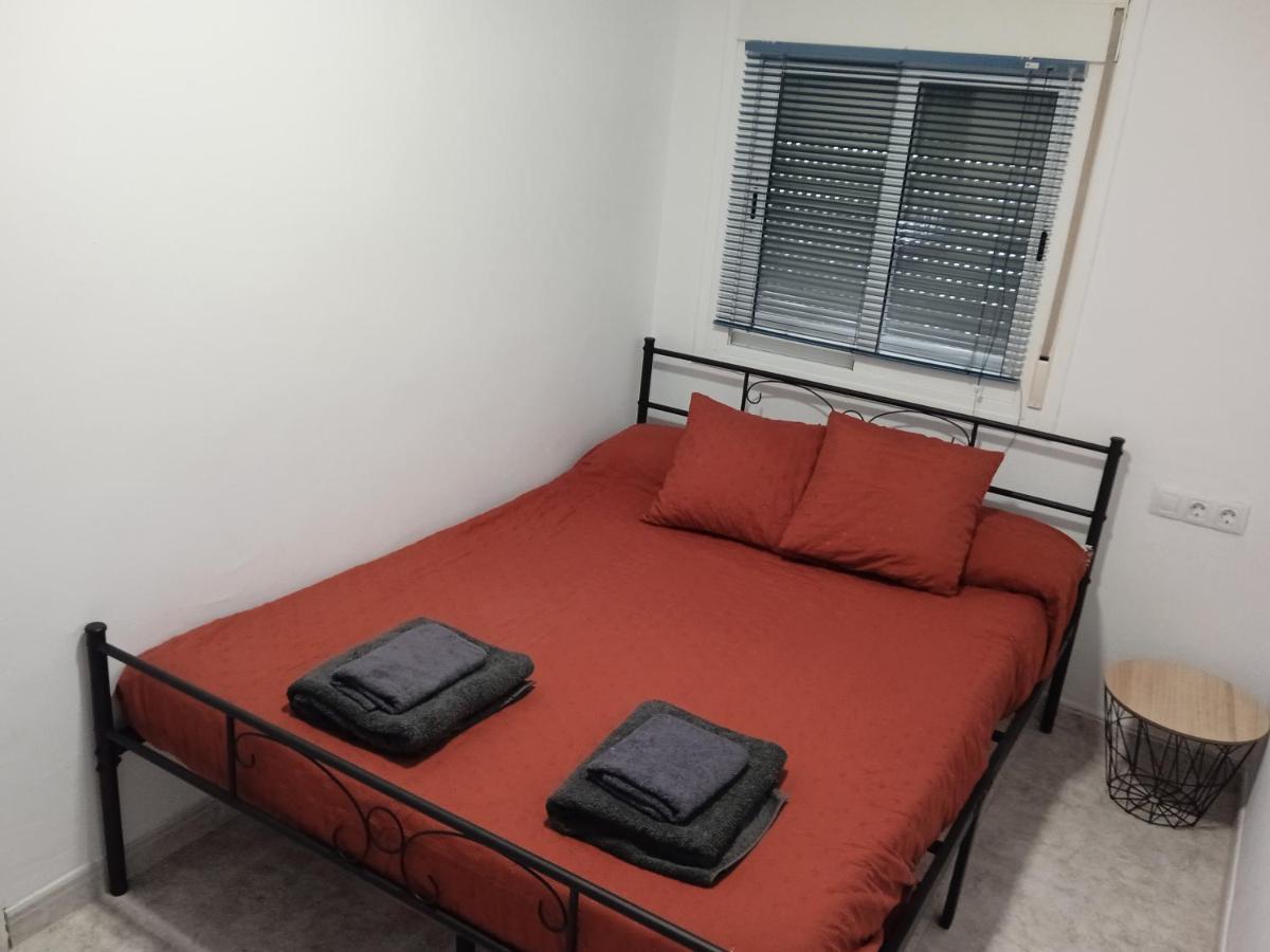 Сasa de vacaciones Casa Ortiz *