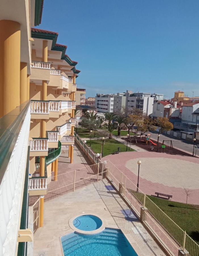 Apartment Satse Moncofa *