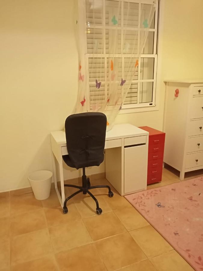 Cheerful 3 Bedroom Town House With Garage * Tegueste