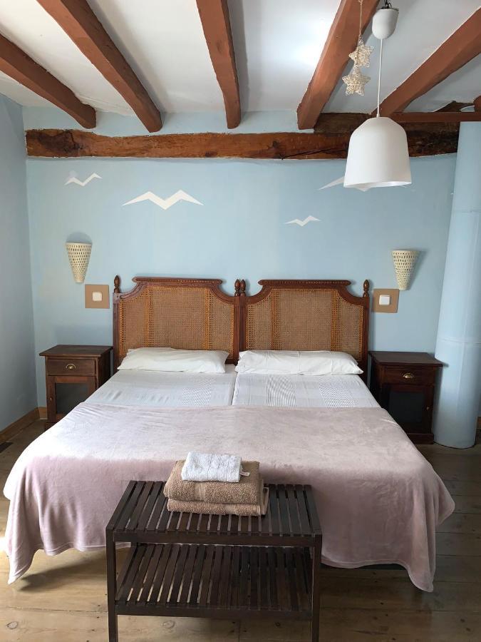 Holiday home Laguna Herrera