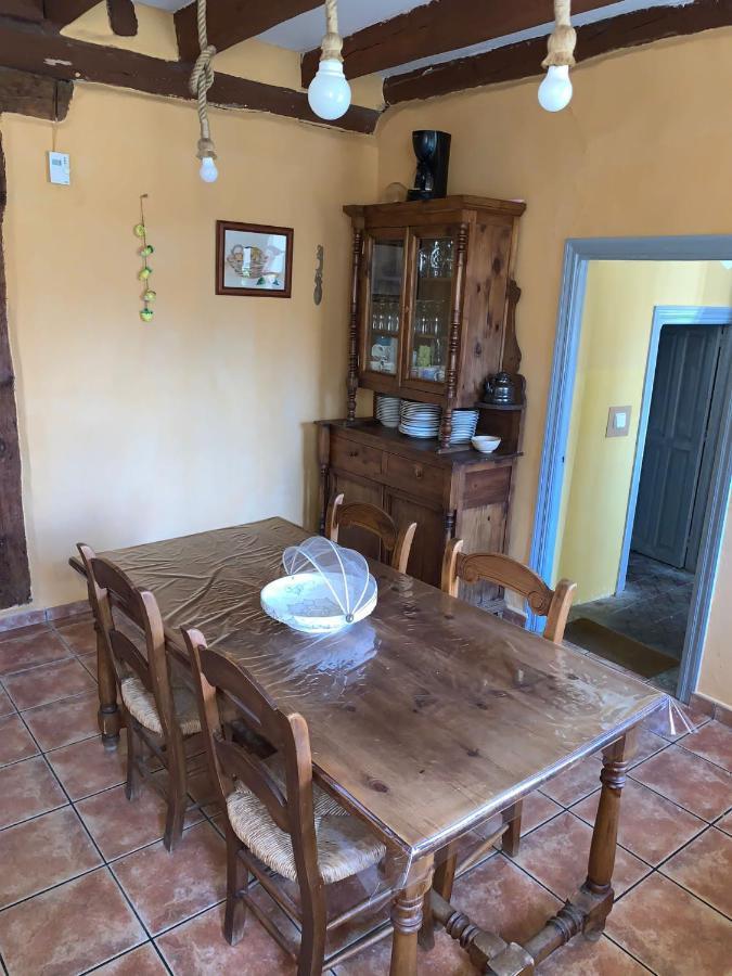Laguna Herrera Holiday home