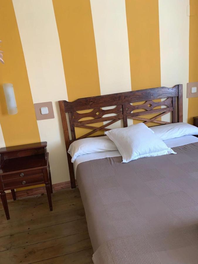 Laguna Herrera Holiday home *