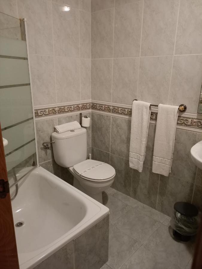 Argüelles Pensión