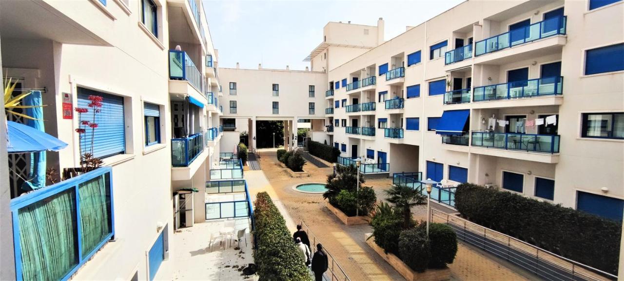 Apartamento Hills Luxury Beach *
