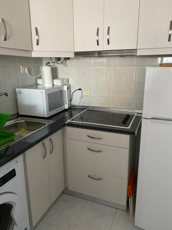 Apartamento Casa Jacqueline